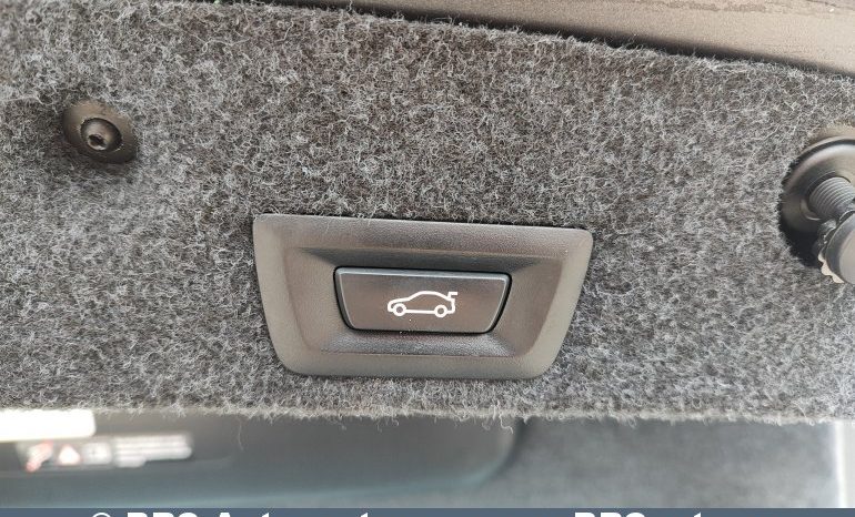 BMW 528 i xDrive Automatas 2012 full