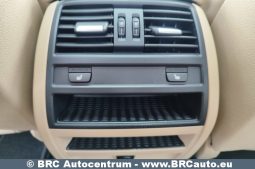 BMW 528 i xDrive Automatas 2012 full