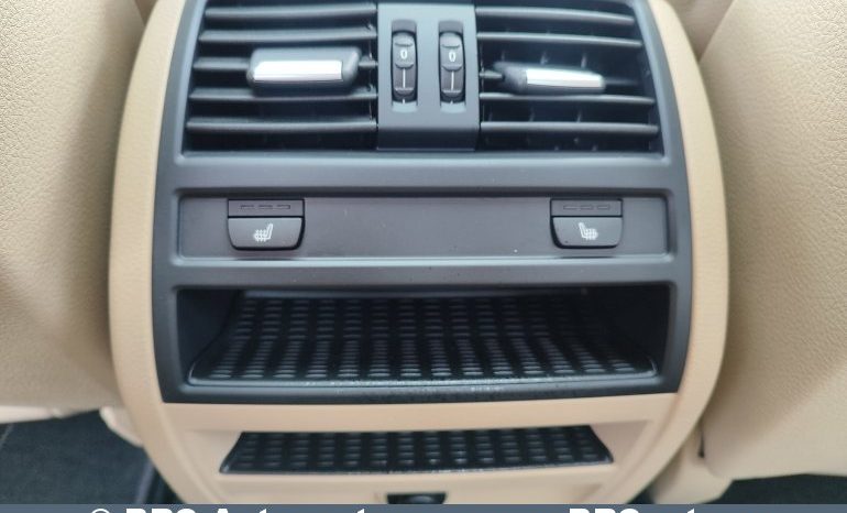 BMW 528 i xDrive Automatas 2012 full
