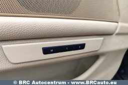 BMW 528 i xDrive Automatas 2012 full