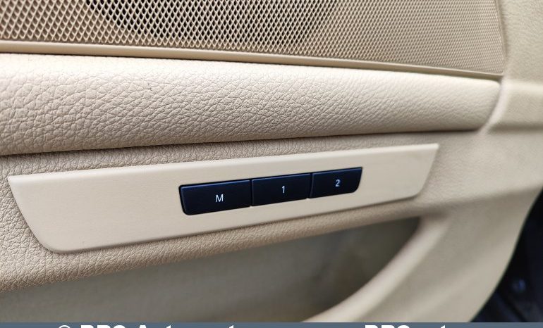 BMW 528 i xDrive Automatas 2012 full
