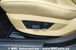 BMW 528 i xDrive Automatas 2012 full