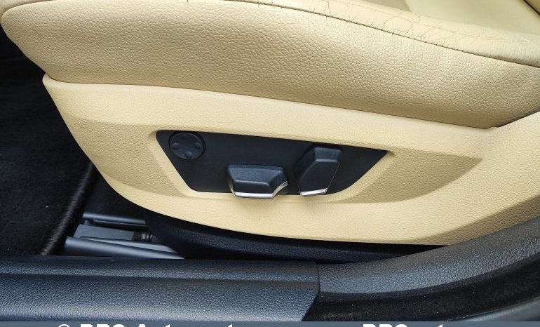 BMW 528 i xDrive Automatas 2012 full