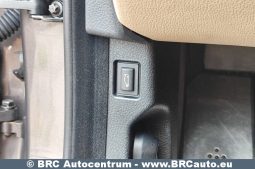 BMW 528 i xDrive Automatas 2012 full