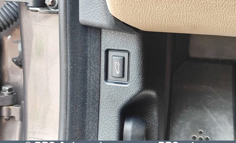 BMW 528 i xDrive Automatas 2012 full