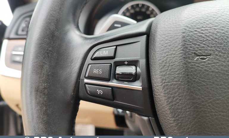 BMW 528 i xDrive Automatas 2012 full