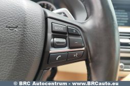 BMW 528 i xDrive Automatas 2012 full