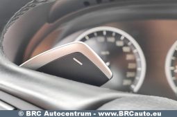 BMW 528 i xDrive Automatas 2012 full