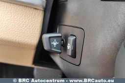 BMW 528 i xDrive Automatas 2012 full