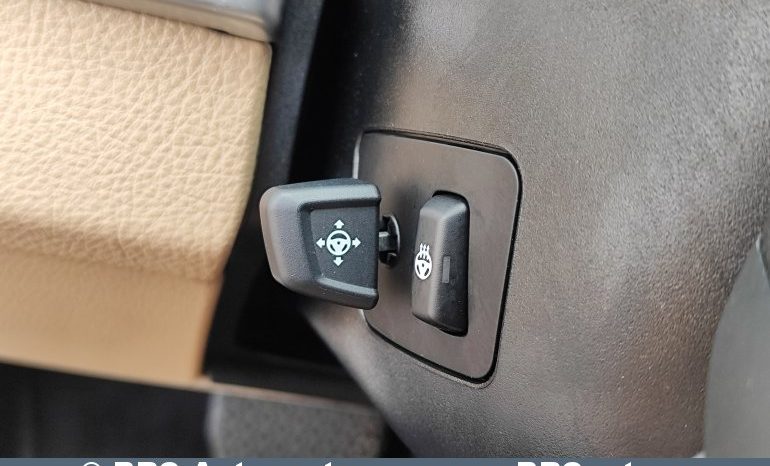 BMW 528 i xDrive Automatas 2012 full