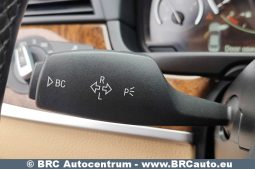 BMW 528 i xDrive Automatas 2012 full