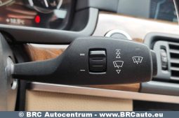 BMW 528 i xDrive Automatas 2012 full