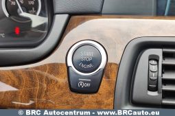 BMW 528 i xDrive Automatas 2012 full