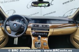 BMW 528 i xDrive Automatas 2012