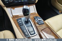 BMW 528 i xDrive Automatas 2012 full