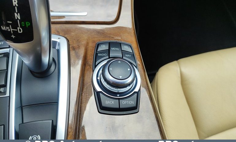 BMW 528 i xDrive Automatas 2012 full