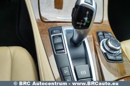 BMW 528 i xDrive Automatas 2012 full