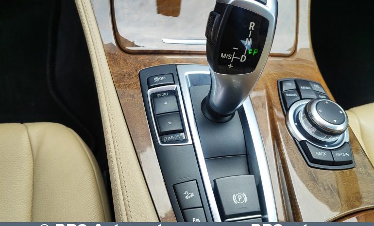 BMW 528 i xDrive Automatas 2012 full