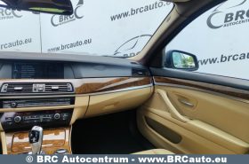 BMW 528 i xDrive Automatas 2012