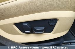 BMW 528 i xDrive Automatas 2012 full