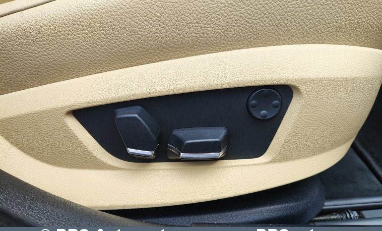 BMW 528 i xDrive Automatas 2012 full
