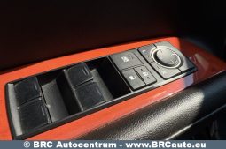 Lexus RX 350 3.5 V6 4WD Automatas 2010 full