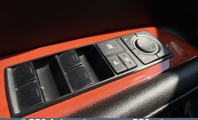 Lexus RX 350 3.5 V6 4WD Automatas 2010 full