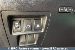 Lexus RX 350 3.5 V6 4WD Automatas 2010 full