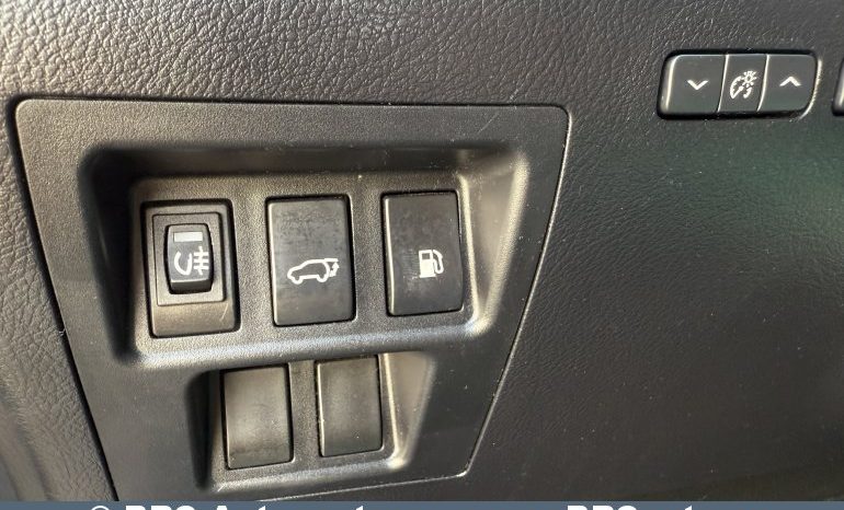 Lexus RX 350 3.5 V6 4WD Automatas 2010 full