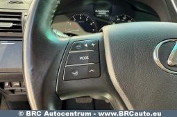 Lexus RX 350 3.5 V6 4WD Automatas 2010 full