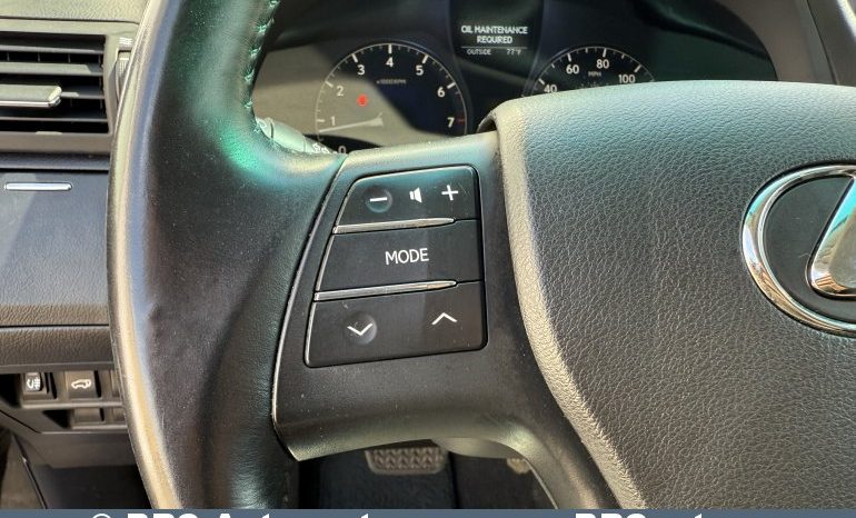 Lexus RX 350 3.5 V6 4WD Automatas 2010 full