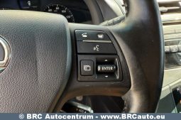 Lexus RX 350 3.5 V6 4WD Automatas 2010 full