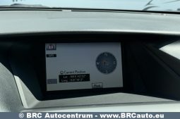 Lexus RX 350 3.5 V6 4WD Automatas 2010 full