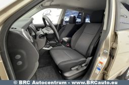 Suzuki Grand Vitara 2.0 AWD 2010 full