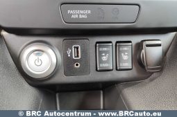 Nissan Leaf 40kWh Automatas 2021 full