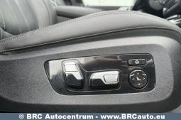 BMW X7 50i xDrive M-Packet Automatas 2019 full