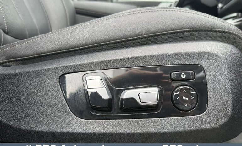 BMW X7 50i xDrive M-Packet Automatas 2019 full