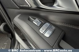 BMW X7 50i xDrive M-Packet Automatas 2019 full