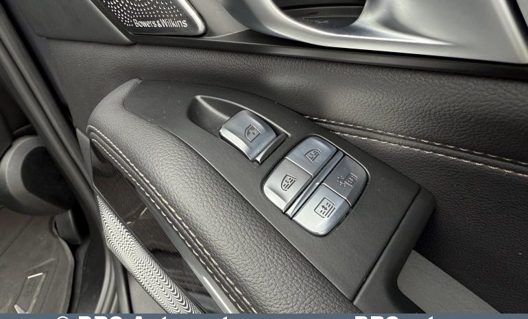 BMW X7 50i xDrive M-Packet Automatas 2019 full