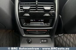 BMW X7 50i xDrive M-Packet Automatas 2019 full