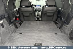 BMW X7 50i xDrive M-Packet Automatas 2019 full