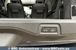 BMW X7 50i xDrive M-Packet Automatas 2019 full