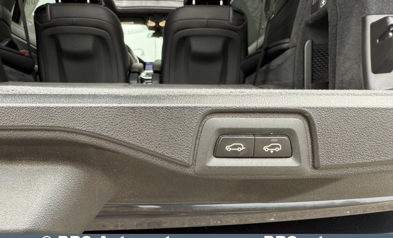BMW X7 50i xDrive M-Packet Automatas 2019 full
