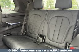 BMW X7 50i xDrive M-Packet Automatas 2019 full
