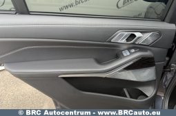 BMW X7 50i xDrive M-Packet Automatas 2019 full