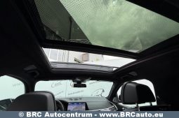 BMW X7 50i xDrive M-Packet Automatas 2019 full