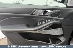BMW X7 50i xDrive M-Packet Automatas 2019 full