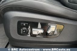 BMW X7 50i xDrive M-Packet Automatas 2019 full