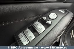 BMW X7 50i xDrive M-Packet Automatas 2019 full
