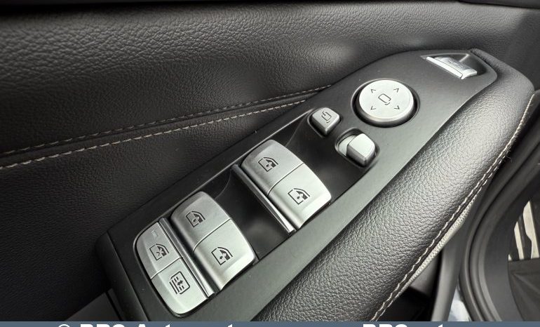 BMW X7 50i xDrive M-Packet Automatas 2019 full
